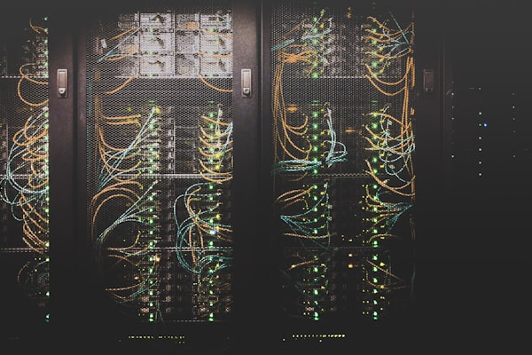 Infrastructure as Code