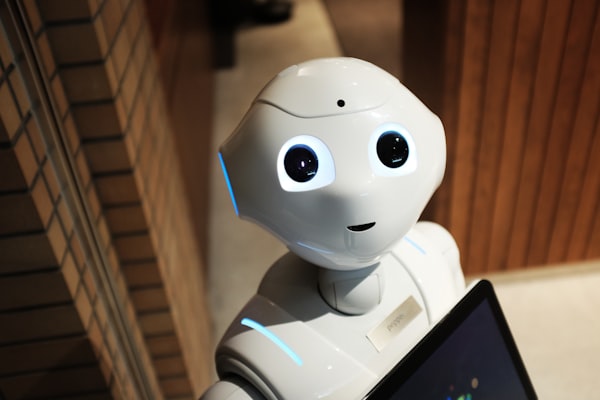 Server infrastructure for 24/7 AI agents