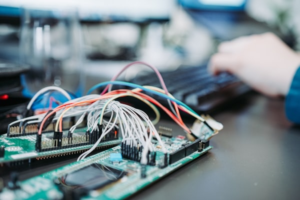 Dashboard with orchestration flows