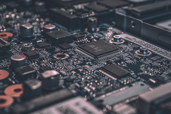 Server hardware for local AI