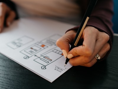 Canvas apps and low-code no-code design