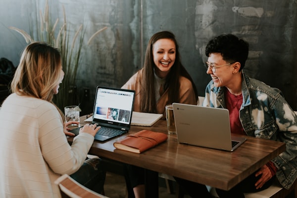 Freelance cloud consulting