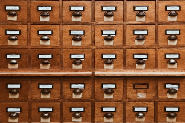 Database and SQL queries