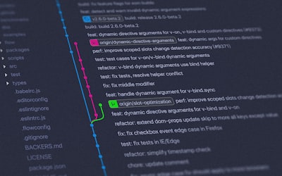 Code repositories and developer tools