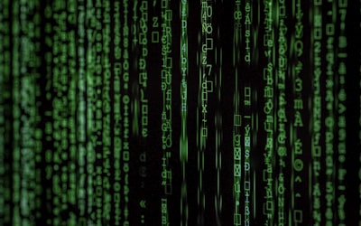 Yahoo chat wars digital matrix