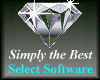 Trillian Simply the Best award