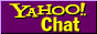 Yahoo Chat badge