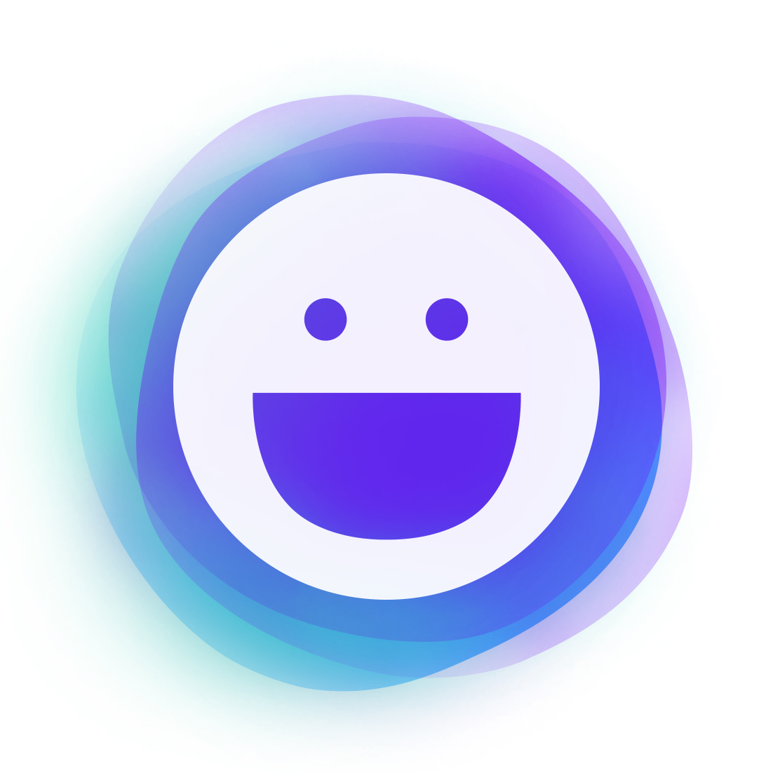 Yahoo Messenger app icon